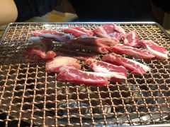 -九田家黑牛烤肉料理(太阳城店)