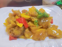-百姓人家家常菜馆(大观·天地MALL店)