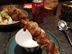 -丝路金桃·新疆菜(徐汇店)