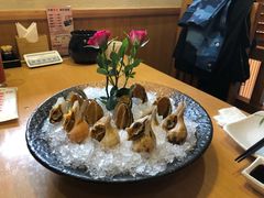 -山之川日料放题(通州店)