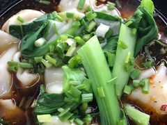 -丽影重庆小面(定西路店)