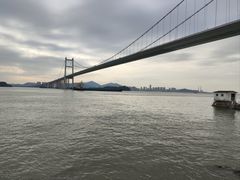 -威远炮台