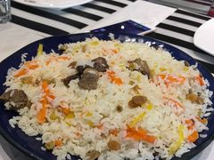 -海尔巴格·新疆菜(吐鲁番店)