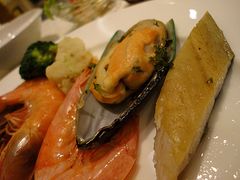 -北京西国贸大酒店
