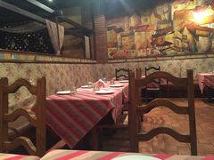 -托斯卡纳烘焙意大利餐厅(五天地店)