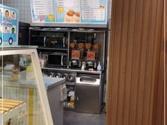 -一鸣真鲜奶吧(巴黎都市奶吧店)