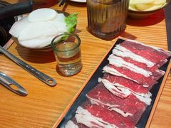 -黔三一夺夺粉酸汤火锅(百信店)