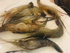 草虾-诱货海鲜自助火锅(爱琴海购物公园东百店)