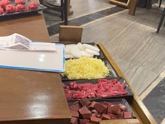 -三侨牛庄(云浮店)