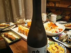 -鸟泉居酒屋·烧鸟·酒馆(百子湾店)