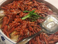 沸腾鱼-宁波状元楼酒店(和义路店)