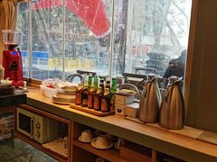 -玛格萝妮比萨屋(四平店)