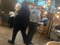 -RISE RESTAURANT(滨海湾金沙店)