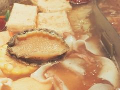 -牛New寿喜烧(青浦店)
