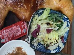 -半秋山西餐厅(宜昌大洋店)