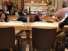 -玛格萝妮比萨屋(四平店)
