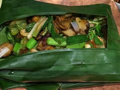 -云海肴·汽锅鸡·云南菜(天津国金汇店)