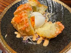 -鸟鹏烧鸟居酒屋(熙龙湾店)