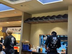 -一豚轩·烧鸟·豚骨拉面(五四路店)