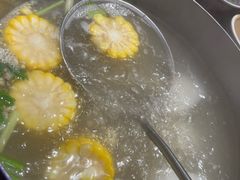 -大吉利·潮汕鲜牛肉火锅(万峰路店)