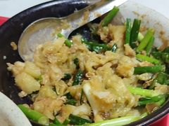 -传承缘正宗杨家吊炉饼(沈阳总店)