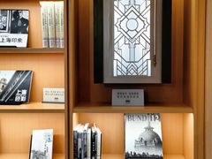 内景-徐家汇书院