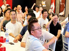 -白梧桐·团建聚会·百人轰趴馆(留仙洞店)