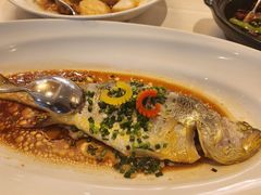 -上海小南国(国会店)