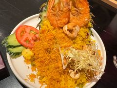 -Thai Alley泰爱里(二沙岛店)