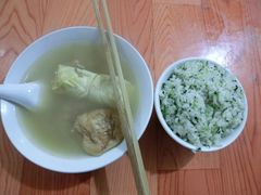 -文庙菜饭(四川北路店)