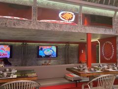 -神府路壹号·海鲜烧烤·砂锅粥·锅物(三坊七巷店)