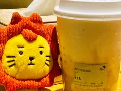 -喜茶(深圳丰盛町店)