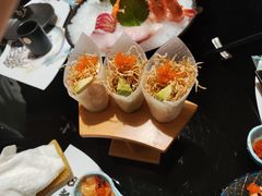 -天狗山料理(省体店)