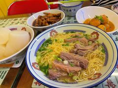 -七爷清汤腩·港式餐厅(金狮广场店)