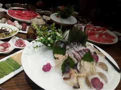 iphone_upload_pic-珍宝轩海鲜火锅(碧湖大厦店)