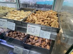 -上海哈尔滨食品厂(淮海中路店)