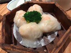 驰名虾饺皇-粤食堂(天津和悦汇店)