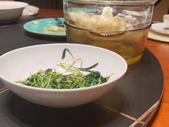 -翕间食·精致淮扬菜(江苏大剧院店)
