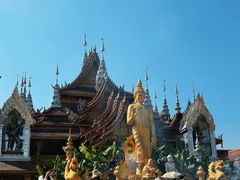 -西双版纳总佛寺