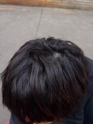 -川和潮人漂色·烫染·接发