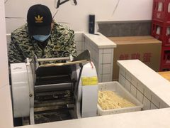 -李叁面馆(妇幼店)