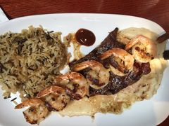 -RED LOBSTER(中城西店)