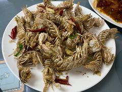 -老郑海鲜楼(天桥店)