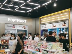 -泡泡玛特POPMART(合生汇店)
