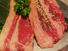 -烧肉达人•炭火烧肉(新天地店)
