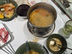 -Thai Basil罗勒叶泰式餐厅(时代天街店)