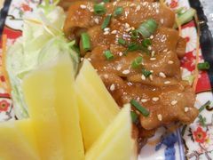 -林妈妈村·日式料理(宝山万达店)