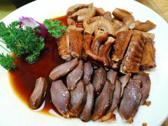 -寻味顺德·南记酒家·传统顺德菜·鱼生(广源路店)