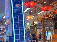 -大师傅金奖啤酒鱼(西街口总店)