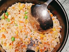 -小厨娘淮扬菜(河西奥美大厦店)